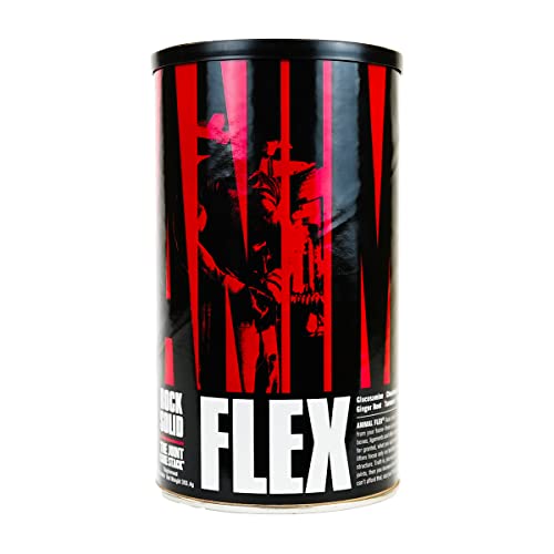 Animal Flex 44 Pack