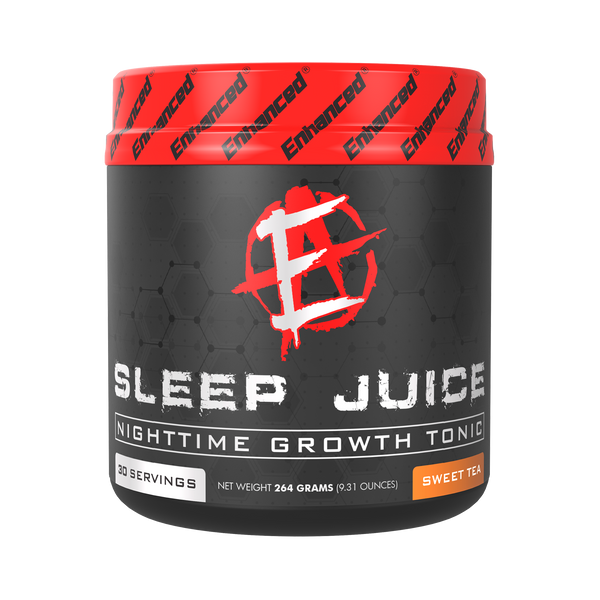 Enhanced Labs Sleep Juice